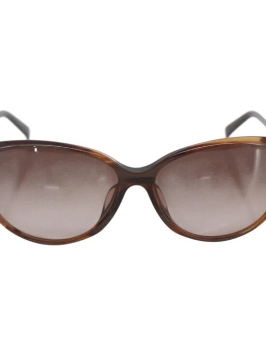 Christian Dior Sunglasses plastic Brown Auth - Picture 2 of 11